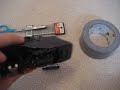 how to make a homemade tazer how to make a homemade tazer