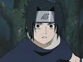 sasuke vs orochimaru