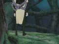 Sasuke vs Orochimaru