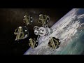 uc berkeley leads nasa's mission to launch five identical space probes to solve a decades-long mystery about the origin of magnetic storms that turn the green, shimmering curtains of the earth's northern and southern lights into colorful, dancing light shows. themis project manager peter harvey describes building the themis satellites.  contact: roxanne makasdjian, ucb media relations

http://www.berkeley.edu/news/media/releases/2007/02/18_themis.shtml