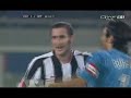 Il viaggio della Juve nel Campionato 2007/2008