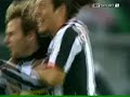 Il viaggio della Juve nel Campionato 2007/2008