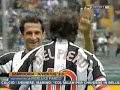 Il viaggio della Juve nel Campionato 2007/2008