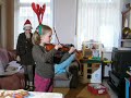jingle bells viool