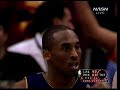 Kobe Bryant on Steve Nash (2006) Kobe Bryant on Steve Nash (2006)