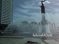 BUNDARAN HI - INDONESIA