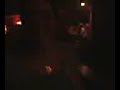 Dancing with the oldies