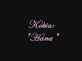 Track 9 from Kokia's 2002 album: Trip Trip - 