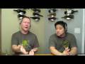NooBTooB Ep 134 - Killzone 2, 50 Cent Blood in the Sand, Dead Rising, Puzzle Quest Galactrix
