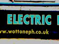 Wotton Electric Picture House