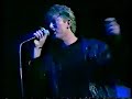 ATTRACTIVE COLOURS - Love you anyway - oncore - London Hippodrome 1986