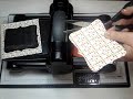 Layering your Top Note Bigz Die with Dawn Layering your Top Note Bigz Die with Dawn