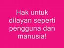 Hak sebagai siswa dan siswi Hak sebagai siswa dan siswi