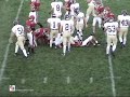 Canton vs. Central H.S. Varsity Football Game Preview