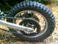 videos de Loncin, fiddy 110cc: offroad and 