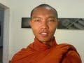 The Buddhist Killer Part(2)