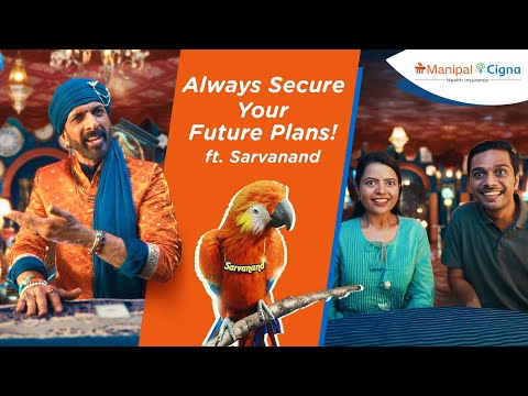 ManipalCigna Sarvah-Sada Secure