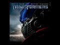 Transformers Soundtrack - Arrival To Earth Transformers Soundtrack - Arrival To Earth