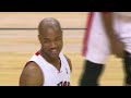 Toronto Raptors vs Houston Rockets Recap (December 13, 2009)