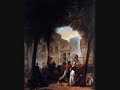 wolfgang amadeus mozart (1756-1791)

symphony for orchestra in d major no. 31 