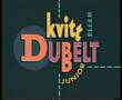 Kvitt eller dubbelt junior - trailer 1992