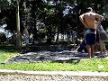 Sabão?? o.O  - 3º01 [2]