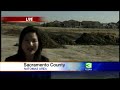 Neighbors Worried About New Natomas Homeless Camp Neighbors Worried About New Natomas Homeless Camp
