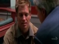 Gibbs and Dinozzo