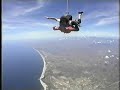 SKYDIVE PUERTO ESCONDIDO