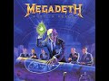 Megadeth