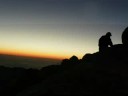 Marsxado Tejdo, en Tenerife, kun Google Earth (en esperanto)