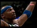 03.14.2007 - Phoenix Suns vs. Dallas Mavericks - 7/15