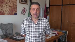 Intervista al Sindaco Montagna