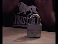 hewitts pick locking 2