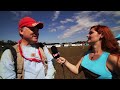 The incomparable Meme Mader hit the pavement (more like grass) at the 2011 PSP World Cup of Paintball and set out to interview a bunch of folks. While many were camera shy, some warriors were bold enough to face her. www.socialpaintball.com FB www.facebook.com