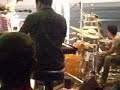 vic mercado drum solo on waiting in vain.. the teletech concert at silver city.. awesome!!!