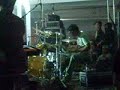 vic mercado drum solo on waiting in vain.. the teletech concert at silver city.. awesome!!!