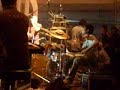 vic mercado drum solo on waiting in vain.. the teletech concert at silver city.. awesome!!!