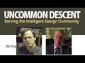 Challenging the Discovery Institute to Discover: Part 2