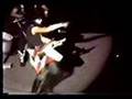 Hillsdale College Mock Rock: KISS RocknRollAllNite
