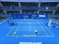 videos de Brisbane International: First Impression