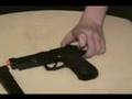 HFC Beretta M190 CO2 Airsoft Pistol Review