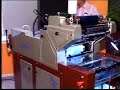 Video of Mini Offset
