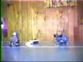 Stop Action GI JOE