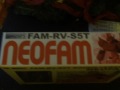 FAM-RV-S5T Round Vernian Neofam REVEIW