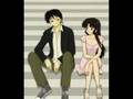 Sango and Miroku-Amazing