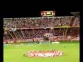 Inter x Santos - Guarda Popular Colorada - D' Alessandro
