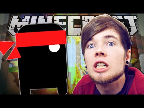 Minecraft | STICK HERO!! | Minigame