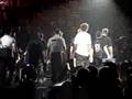 PRIDE Open-Weight GP Final Round 2006  JOSH BARNETT Entrance