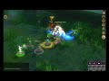 Atlantica Gameplay